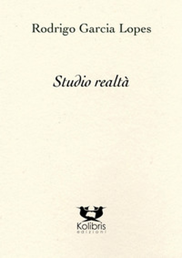 Studio realtà. Ediz. italiana e portoghese - Librerie.coop