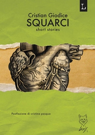 Squarci. Short stories - Librerie.coop