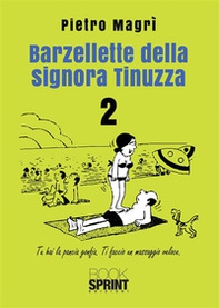 Barzellette della signora Tinuzza - Vol. 2 - Librerie.coop