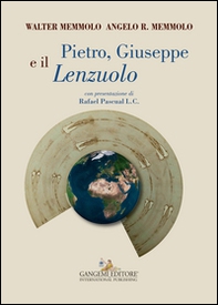 Pietro, Giuseppe e il lenzuolo - Librerie.coop