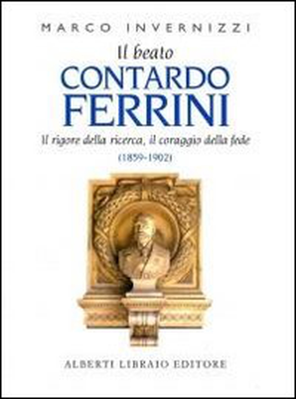 Il beato Contardo Ferrini - Librerie.coop