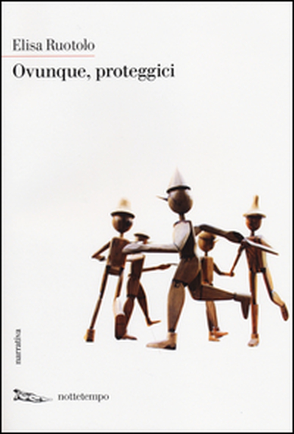 Ovunque, proteggici - Librerie.coop Ovunque, proteggici - Librerie.coop