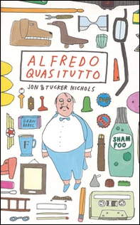 Alfredo Quasitutto - Librerie.coop