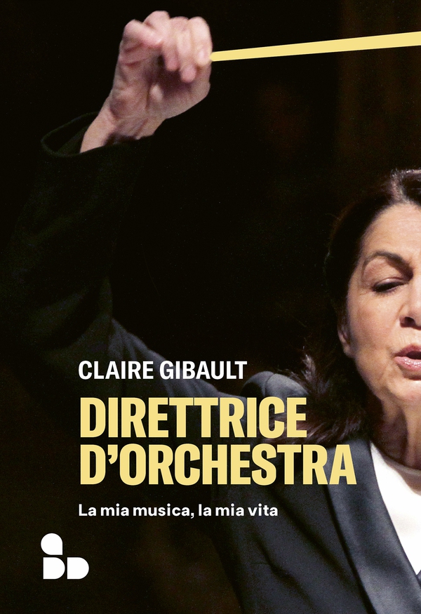 Direttrice d'orchestra - Librerie.coop Direttrice d'orchestra - Librerie.coop