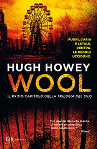 Wool. Trilogia del Silo - Librerie.coop Wool. Trilogia del Silo - Librerie.coop