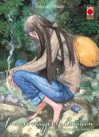 I nuovi viaggi di Emanon - Librerie.coop