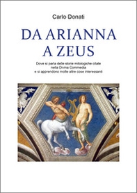 Da Arianna a Zeus - Librerie.coop