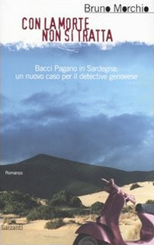 Con la morte non si tratta - Librerie.coop Con la morte non si tratta - Librerie.coop