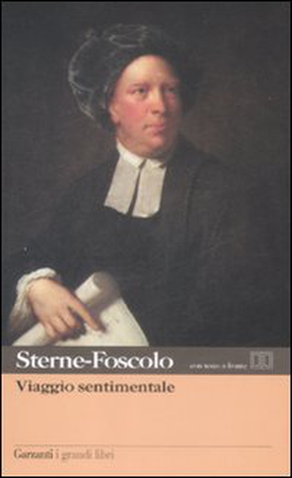 Viaggio sentimentale di Yorick lungo la Francia e l'Italia. Testo inglese a fronte - Librerie.coop Viaggio sentimentale di Yorick lungo la Francia e l'Italia. Testo inglese a fronte - Librerie.coop