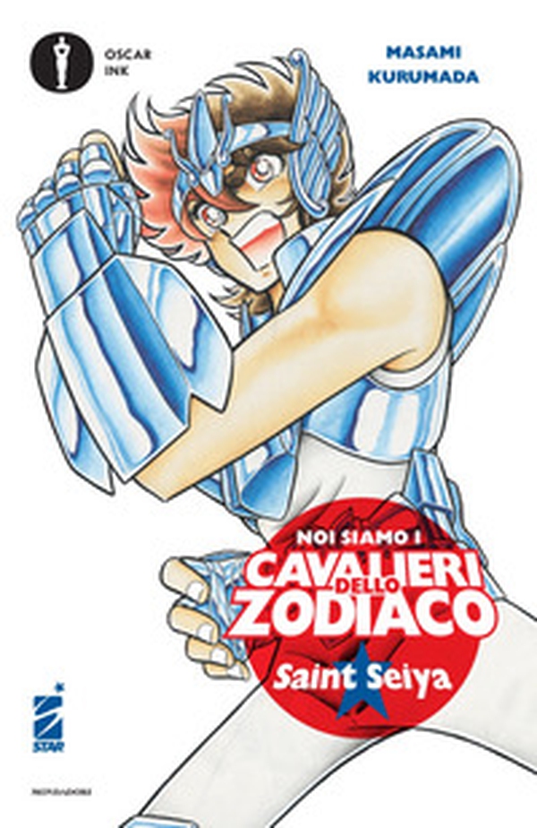 Noi siamo i cavalieri dello Zodiaco - Librerie.coop Noi siamo i cavalieri dello Zodiaco - Librerie.coop