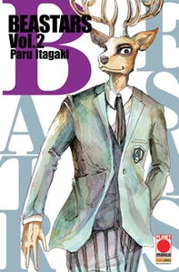 Beastars - Librerie.coop