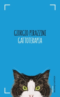Gattoterapia - Librerie.coop Gattoterapia - Librerie.coop