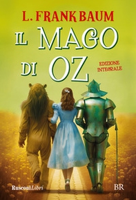 Il mago di Oz - Librerie.coop Il mago di Oz - Librerie.coop