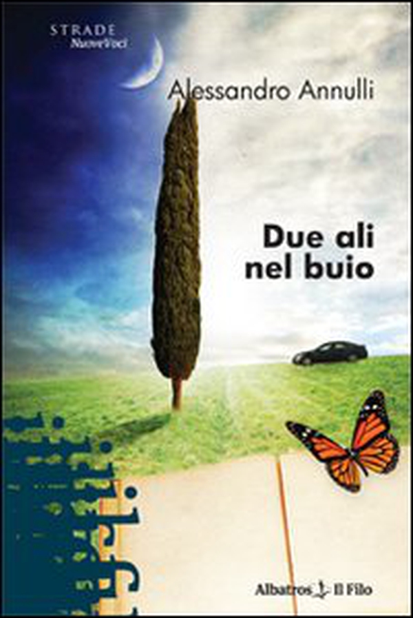 Due ali nel buio - Librerie.coop Due ali nel buio - Librerie.coop
