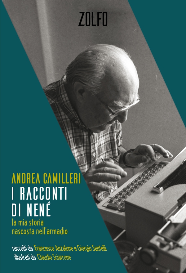 I racconti di Nené - Librerie.coop I racconti di Nené - Librerie.coop
