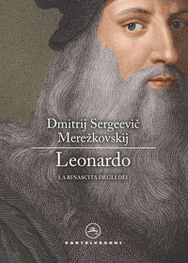 Leonardo. La rinascita degli dèi - Librerie.coop Leonardo. La rinascita degli dèi - Librerie.coop