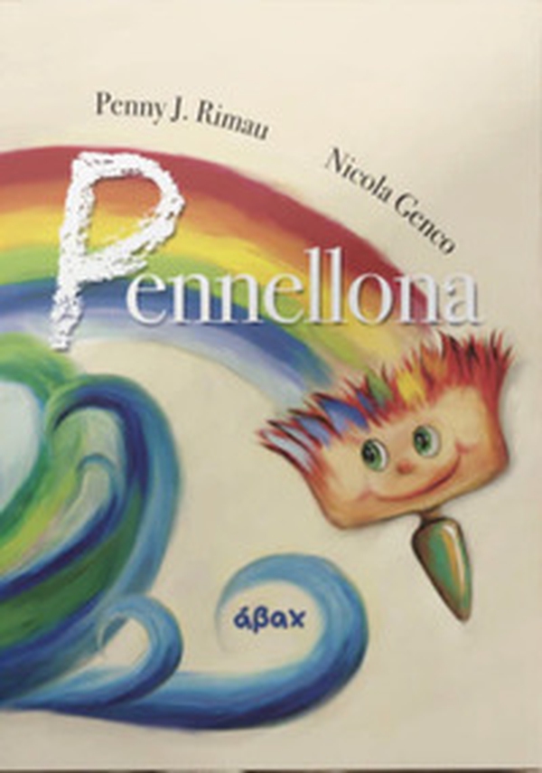 Pennellona - Librerie.coop