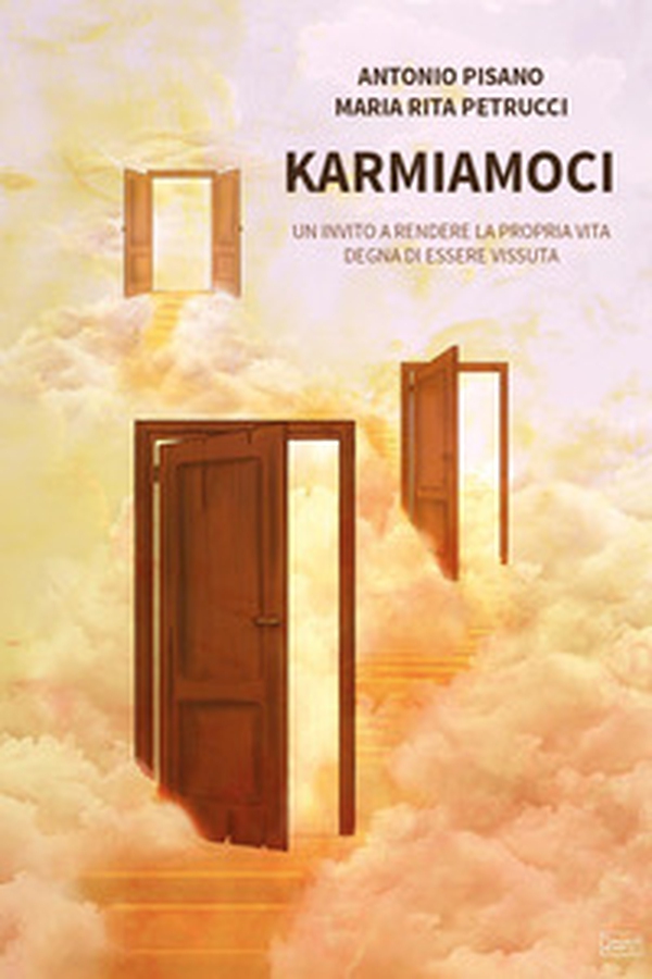 Karmiamoci. Un invito a rendere la propria vita degna di essere vissuta - Librerie.coop Karmiamoci. Un invito a rendere la propria vita degna di essere vissuta - Librerie.coop