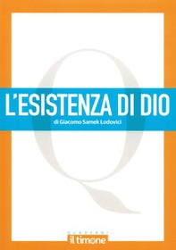 L'esistenza di Dio - Librerie.coop