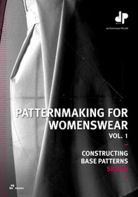 Patternmaking for womenswear - Vol. 1 - Librerie.coop