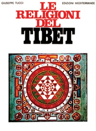 Le religioni del Tibet - Librerie.coop Le religioni del Tibet - Librerie.coop