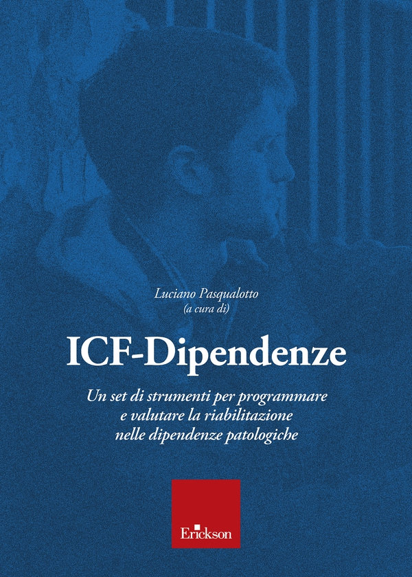 ICF-Dipendenze - Librerie.coop ICF-Dipendenze - Librerie.coop