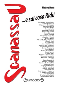 Sganassau... e sai cosa ridi! - Librerie.coop