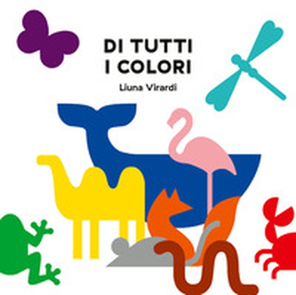 Di tutti i colori - Librerie.coop Di tutti i colori - Librerie.coop
