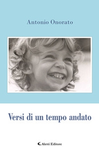 Versi di un tempo andato - Librerie.coop