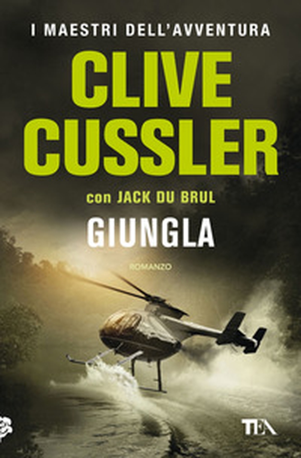 Giungla - Librerie.coop Giungla - Librerie.coop