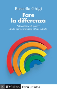 Fare la differenza - Librerie.coop