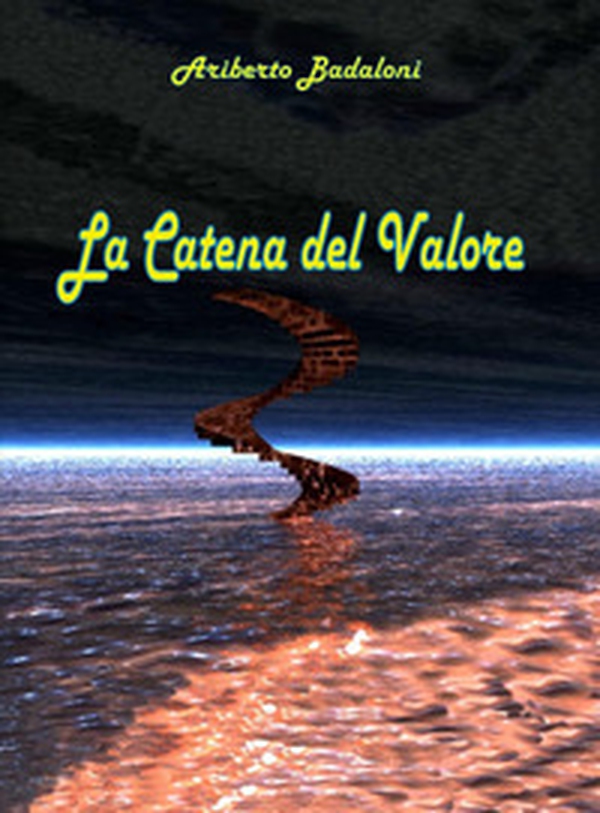 La catena del valore - Librerie.coop