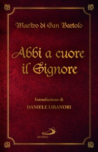 Abbi a cuore il Signore - Librerie.coop Abbi a cuore il Signore - Librerie.coop