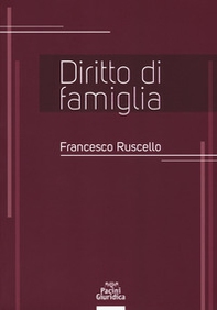 Diritto di famiglia - Librerie.coop Diritto di famiglia - Librerie.coop