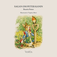 Sagan om Peter Kanin - Librerie.coop