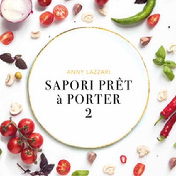 Sapori prêt à porté - Librerie.coop Sapori prêt à porté - Librerie.coop