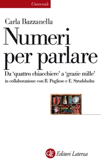Numeri per parlare - Librerie.coop