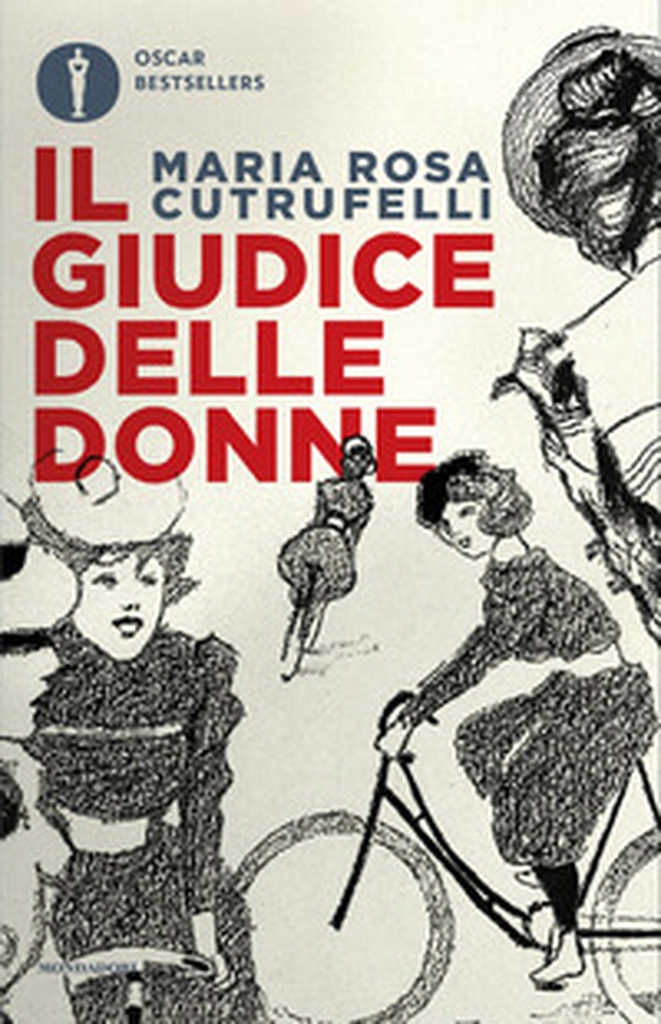 Il giudice delle donne - Librerie.coop
