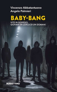 Baby Bang - Librerie.coop Baby Bang - Librerie.coop