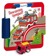 Dove corrono i pompieri? - Librerie.coop