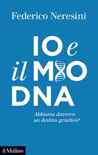 Io e il mio DNA - Librerie.coop