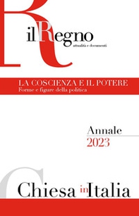 Chiesa in Italia 2023. Annale de Il Regno - Librerie.coop