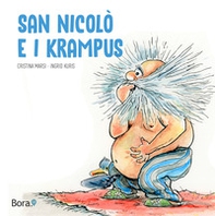 San Nicolò e i Krampus - Librerie.coop San Nicolò e i Krampus - Librerie.coop