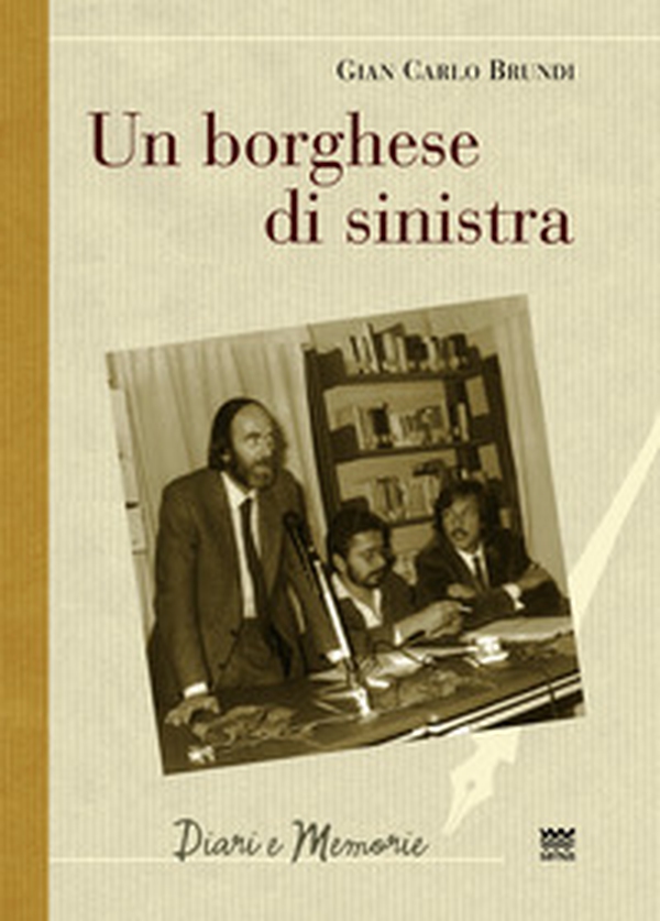 Un borghese di sinistra - Librerie.coop Un borghese di sinistra - Librerie.coop