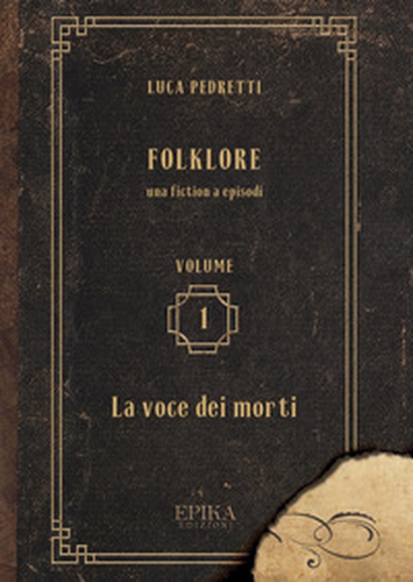 Folklore - Librerie.coop Folklore - Librerie.coop