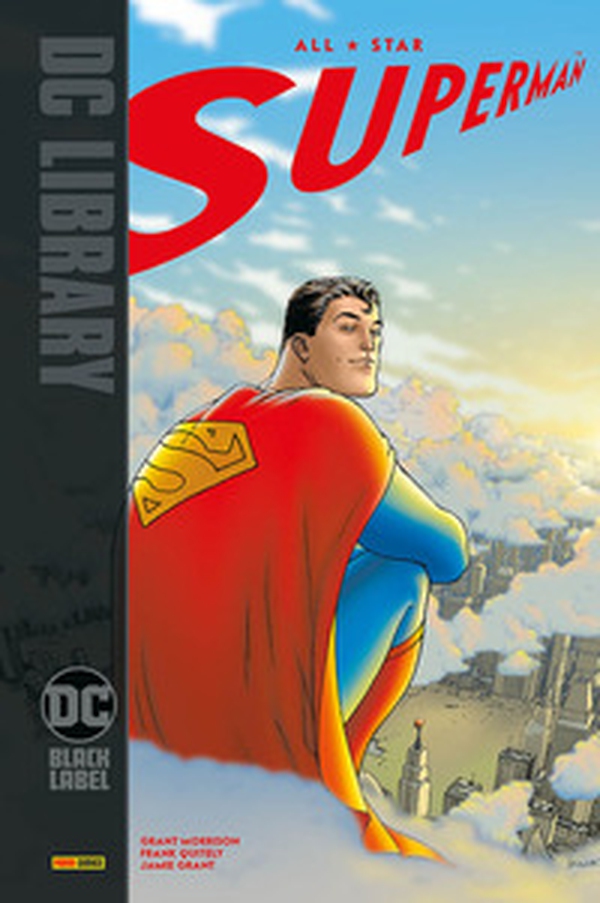 All star. Superman - Librerie.coop All star. Superman - Librerie.coop