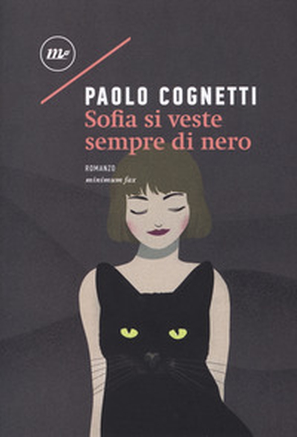 Sofia si veste sempre di nero - Librerie.coop Sofia si veste sempre di nero - Librerie.coop