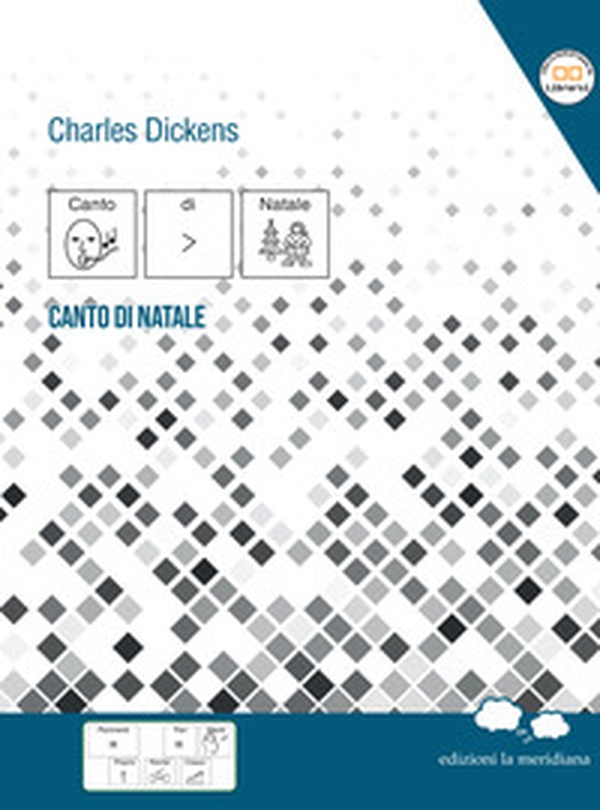 Canto di Natale. InBook - Librerie.coop Canto di Natale. InBook - Librerie.coop