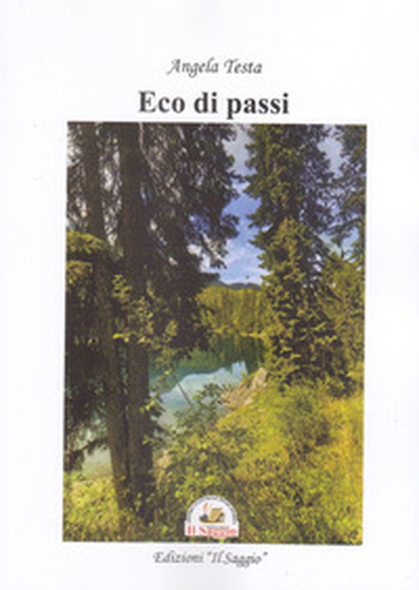 Eco di passi - Librerie.coop Eco di passi - Librerie.coop