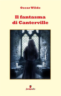 Il fantasma di Canterville - Librerie.coop